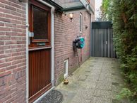 Gijsbrecht van Amstelstraat 9, 1213 CG Hilversum