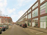 Frederikstraat, 3034 LC Rotterdam