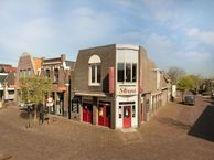 Roggemolenstraat 1, 8501 CC Joure