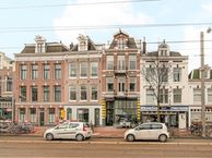 Overtoom 278 -II, 1054 JC Amsterdam