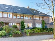 Stieltjeslaan 16, 1222 RE Hilversum