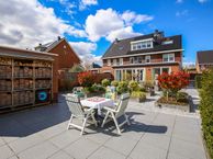 Aalscholver 1, 3181 TR Rozenburg (ZH)