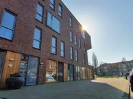 Katendrechtse Lagedijk 316, 3083 GM Rotterdam