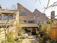 Paul Huflaan 57, 3584 GB Utrecht