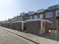 Saffier 25, 2691 TK 's-Gravenzande