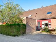 Horst 19 27, 8225 LV Lelystad