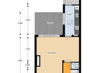 Oranjestraat 35, 1141 CP Monnickendam