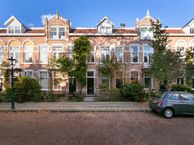 Wilhelminapark 28, 2342 AH Oegstgeest