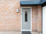 Leliestraat 6, 4725 AM Wouwse Plantage