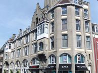 Korte Jansstraat 3 D, 3512 GM Utrecht