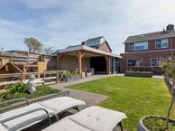 Poortstraat 15, 4353 BH Serooskerke (Gem. Veere)