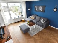 Strindbergzijde 13, 2725 PH Zoetermeer