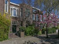 Eikstraat 43, 2565 MV Den Haag