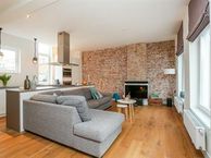 Hildegardisstraat 37, 3036 NT Rotterdam