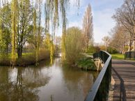 Jhr. De Savornin Lohmanstraat 67, 2982 RB Ridderkerk