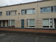 Nachtvlinderplantsoen 42, 3544 DZ Utrecht