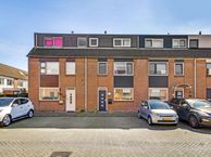 Mosterdzaaddreef 18, 3204 GN Spijkenisse