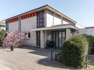 Annie M.G. Schmidtweg 181, 1321 LG Almere