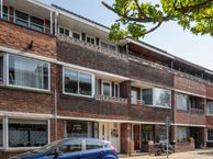 Newtonstraat 17 AB, 3112 WE Schiedam