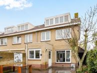 Johan Wagenaarstraat 1, 1443 LP Purmerend