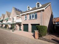 Kerkemaat 9 c, 3751 AH Bunschoten-Spakenburg