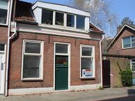 Capucijnenstraat 157, 5025 LD Tilburg