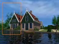 Bouwnummer 2 Wijnloods, 1153 PE Zuiderwoude