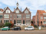 Straatweg 19 AB, 3051 BB Rotterdam
