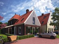 Bouwnummer 2 Zuideinde 20 aan het water, 1151 CP Broek in Waterland