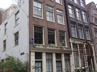 Roomolenstraat 8 II, 1015 AN Amsterdam