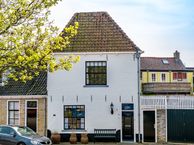 Zoutsloot 86, 8861 TA Harlingen