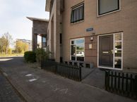 Spitsaak 1, 1991 NP Velserbroek