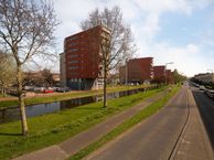 Marie van Eijsden-Vinkstraat 151, 3066 JB Rotterdam