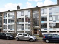 De Carpentierstraat 43 A, 2595 HC Den Haag