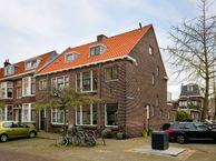 Louise de Colignystraat 8, 3116 EL Schiedam