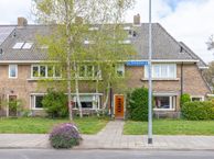 Stieltjeslaan 29 A, 1222 RC Hilversum