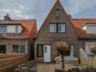 M A de Ruyterstraat 17, 7942 VK Meppel