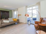 Zilverlinde 8, 2731 CV Benthuizen