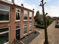 Willem Sprengerstraat 44, 8922 BT Leeuwarden