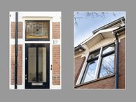 Leeuwerikstraat 10, 3514 CR Utrecht
