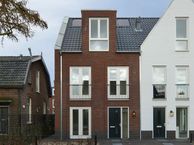 Tuinstraat 10, 1271 BR Huizen