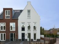 Tuinstraat 8, 1271 BR Huizen