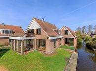 Fransche Brug 22 /22a, 2371 BE Roelofarendsveen