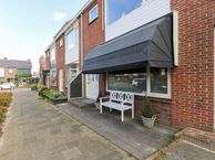 Burgemeester van Dorsserstraat 21, 3319 CG Dordrecht