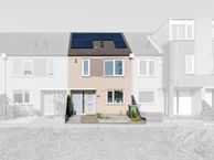 Frescobaldistraat 96, 1447 NL Purmerend