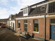 Dwarsstraat 4, 8861 XM Harlingen