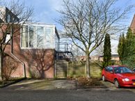 Vijverdreef 282, 2724 GR Zoetermeer