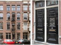 Derde Helmersstraat 55 /II, 1054 BD Amsterdam