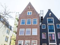 Lindengracht 239 BV, 1015 KH Amsterdam