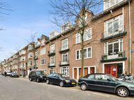 Gaaspstraat 81, 1079 VD Amsterdam